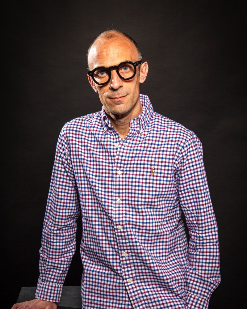 La Place Opticien — Antoine, Mantes-la-Jolie